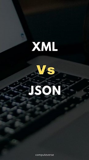 SQL XML Vs. JSON Data Types ✍️