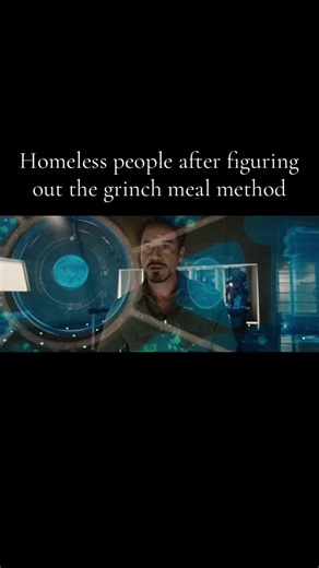 #socks#meal#grinch#giftok#method | grinch