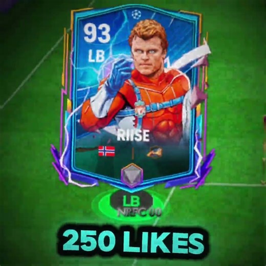 Change my lb 🥶#fcmobile #fifamobile #eafc24 #eafifa #easports #fifa #fifa22 #football
