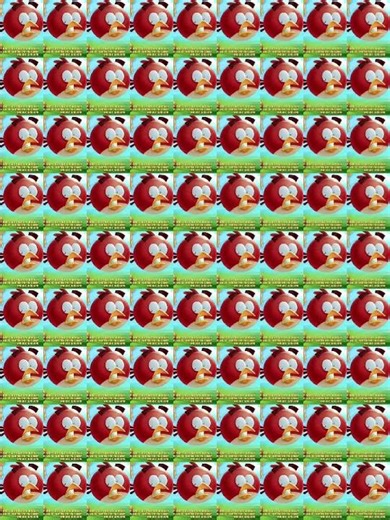 Duplo Alien Crying Screaming Nigel Lose Red 101 BREAKING NEWS ANGRY BIRDS 101 PRAY for Kompas TV