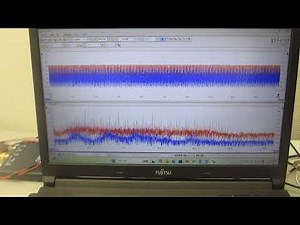 基礎実験ーー音圧測定解析に基づいた、超音波の発振制御技術ーー（超音波システム研究所）