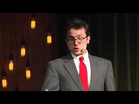 Bioinformatics: A way to deciphere DNA and cure life's deadliest diseases | Spencer Hall | TEDxUGA