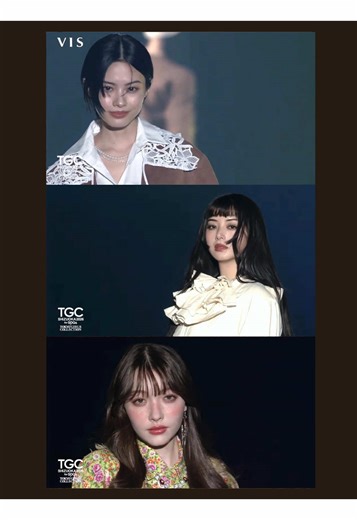 🌸These outfits from the TGC runway are seriously stunning. Japanese fashion just does layering and silhouettes so well. If you’ve ever wanted to try real Japanese street fashion, this is your sign.👚 You can shop authentic J-fashion brands directly from Japan on Rakufun. From Tokyo shops to your doorstep 🌏 Worldwide shipping no service fee. Time to build your J-fashion wishlist. #ootd #fashion #Japanfashion #tgc#japanesestyle