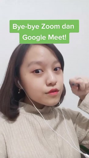 Aplikasi Video Call Seru untuk Belajar Online