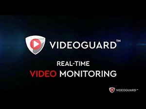 VideoGuard – Remote Video Monitoring