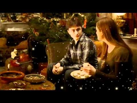 Harry/Ginny -- A Thousand Years