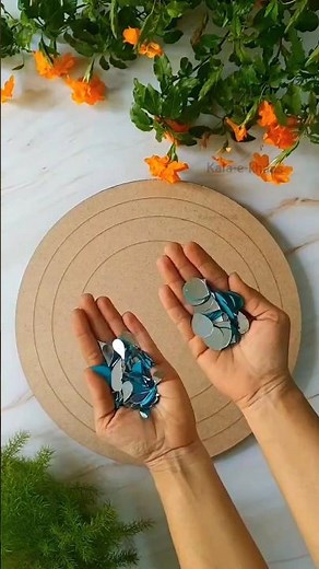 Learn Mosaic from scratch to advance level in one masterclass 🧑‍🎨 #ytshorts #mosaic #arttutorial