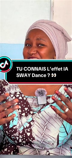 TikTok IA = 💥 Voici comment utiliser l’IA Sway Effect pour faire danser ta photo ✨ Je t’apprend à créer ces vidéos ai de danse virales Abonne-toi pour plus d’astuces TikTok 📲 #TikTokIA #aiswaydance #TikTokTips #creatorsearchinsights #astuce Creator's Search insight 2026 content strategy 2026 Createur de contenu business Createur de contenu inspiration Contenu TikTok Stratégie TikTok Devenir créateur de contenu idée Createur de contenu Stratégie Technique Tichou Créa