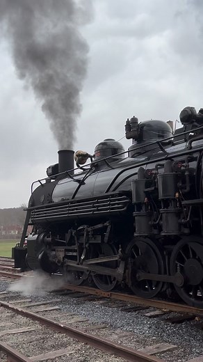 13K views · 851 reactions | Steam locomotive  sounding its bell going in reverse to fill up the tender #railfanning #train #engineering #reel #reels #steamlocomotive #train #trains #reelsinstagram | Big Trains | Facebook
