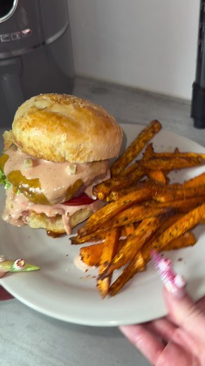 Recette Facile de Pain Burger Maison