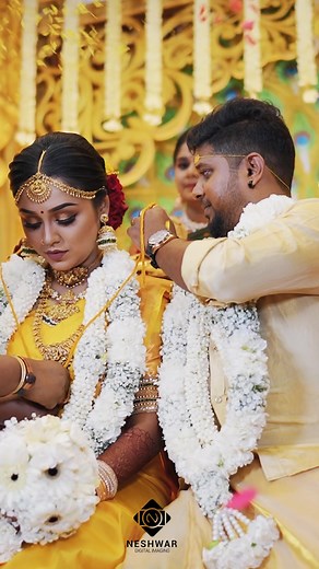 Beautiful Tamil Thirukural Wedding | Anbum Aranum Udaithayin Illvazhkai