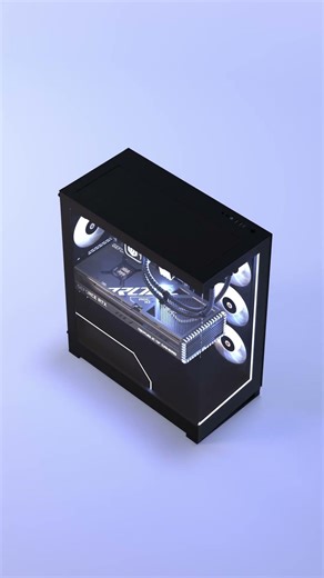 NV5s Black