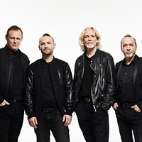 Wet Wet Wet Tour Dates & Tickets