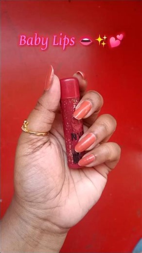 Baby Soft Lips ✨💕 #lipsticktutorial #lipsticklover #lipstick #shorts #trendingshorts