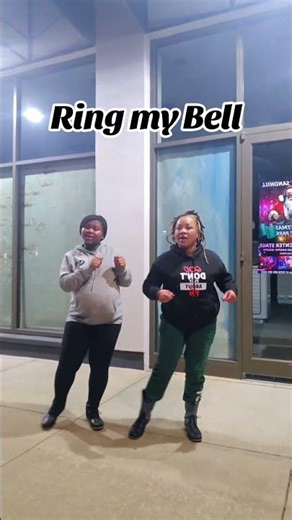 my dance twin! dc: Me artist: Anita ward #viral #dance #linedance #shorts