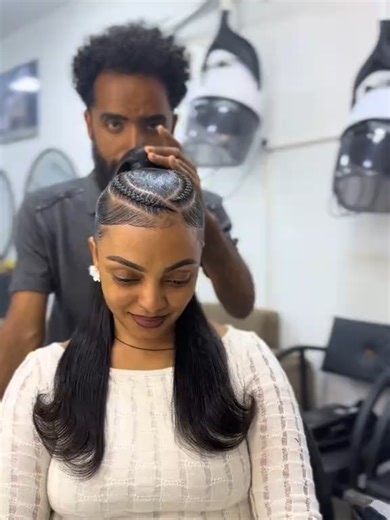 Wave Hairstyle Tutorial: Effortless Beauty Tips