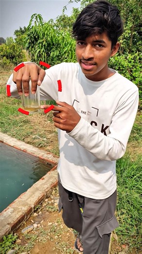 Can Fire Burn in Water? 😳🔥 (3 Experiments!) #challengevideo