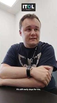 From Programme to Career: Lee’s Journey to Ubisoft Reflections