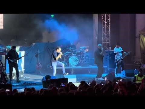 Coma - Trei Minute, live, Fire Club, Arenele Romane, 4 octombrie 2025 #coma #rock