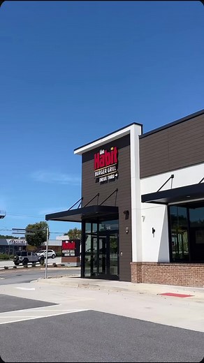 Discover Your Favorite Habit Burger & Grill Menu Item