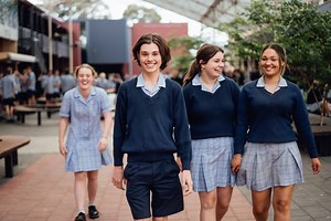 Marcellin Curriculum - Sacred Heart College