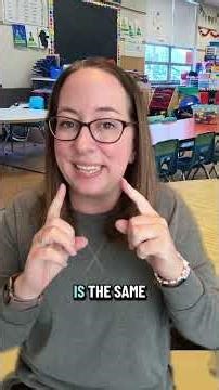 Finding Resources that Work in Kindergarten