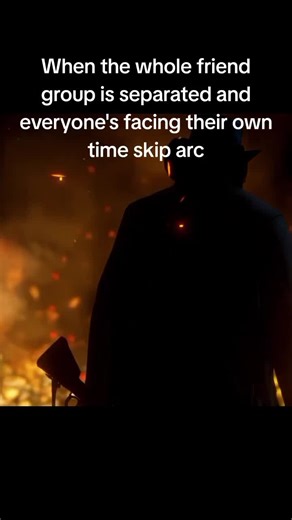 I miss those times #relateable #friendgroup #fyp TikTok