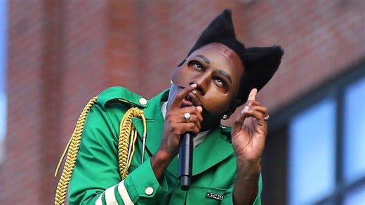 Tyler, The Creator Says He’s Considering A “Very Long Break” From Touring: “I’ve Done Enough”