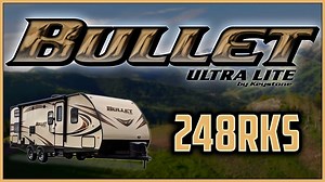 1K views | 2018 Keystone Bullet 248RKS See more here!...