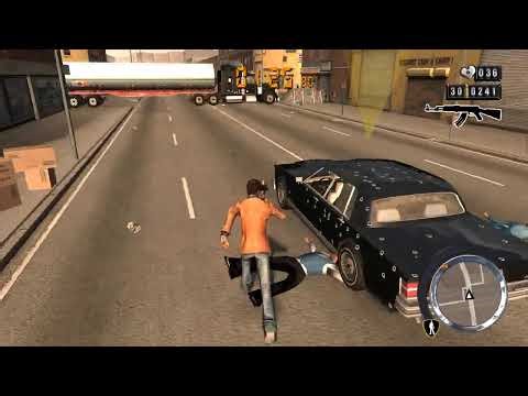 Driver Parallel Lines Parte 10