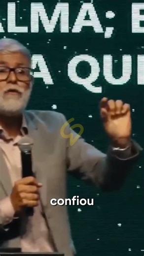 Pastor Cláudio Duarte | What have you prepared?
