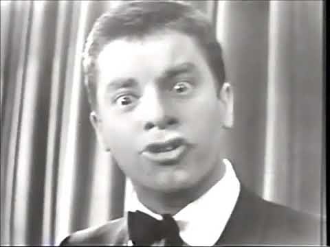 JERRY LEWIS - 1951 - Standup Comedy