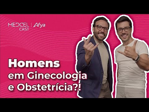Será que existe algum problema em homem ser Ginecologista e Obstetra?