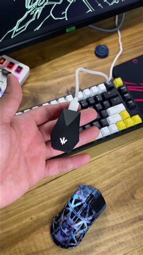 Mouse con Cable o sin Cable