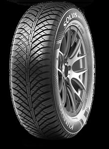 Kumho Solus HA31 Tire: rating, overview, videos, reviews, available sizes and specifications