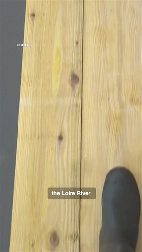 Three French regions are on high alert for flooding, as weather service Météo-France declared a red alert — its highest warning. Parts of the Seine in Paris were closed to the public as waters rise, with more rain expected in the coming days. | CNN