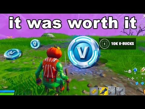 Fortnite *SAVE THE WORLD* in 2026