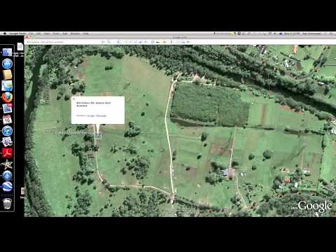 How to make a scale plan using Google