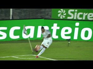 GOL OLÍMPICO DO NEYMAR!