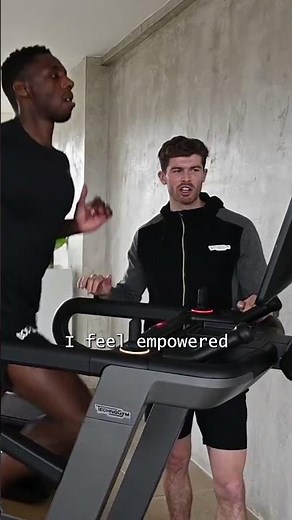 Technogym: The Intelligent Choice for Fitness