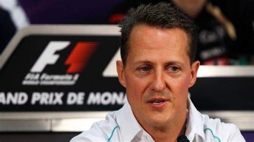 Michael Schumacher: Schumi-Autogramm und Fotogruß rührten seine Fans zu Tränen