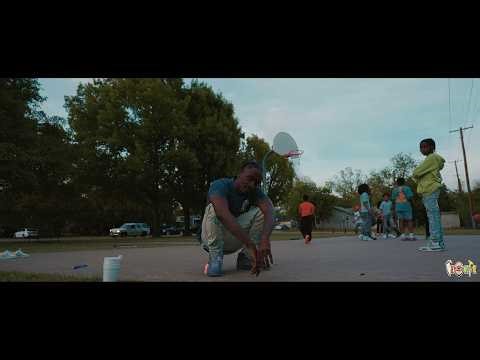 StreetLevel Scoota - Draft Picks (Official Music Video) | Dir x @djblackmessiah