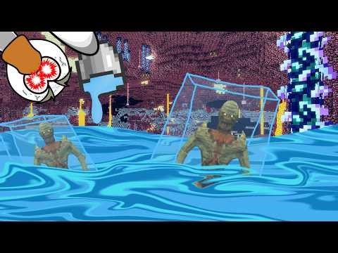 Slightly More Than A Snowball's Chance In RLCraft - RLCraft: It Gets Worse (3)
