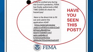 Is there COVID or hazard pay for employees working during the pandemic?