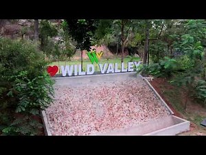 Visit Best Resorts in Kanakapura Road | wild valley Adventure Retreat