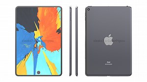 5G destekli iPad mini Pro için geri sayım başladı