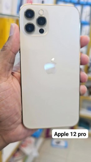 Apple 12 Pro | আবিরের দোকান Mobile Shop Rangamati