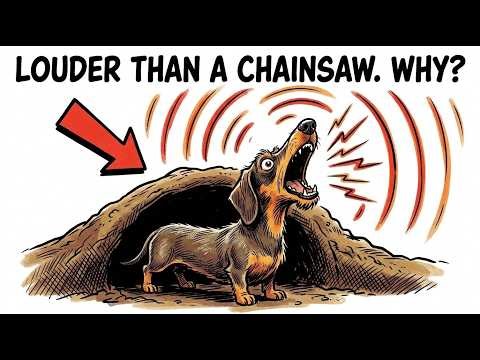 7 Sounds Your Dachshund Makes (And What They Mean)
