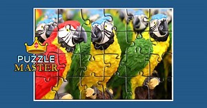 Download & Play PuzzleMaster Jigsaw Puzzles on PC & Mac (Emulator)