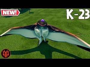 The Alien Mods Are BACK | Path of Titans